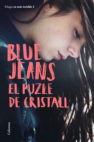 EL PUZLE DE CRISTALL | 9788466424851 | BLUE JEANS | Llibreria Online de Tremp
