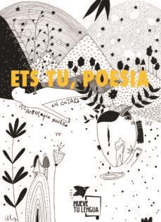 ETS TU, POESIA | 9788417284602 | VV. AA | Llibreria Online de Tremp