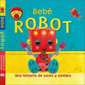 BEBÉ ROBOT | 9780241383520 | VARIOS AUTORES, | Llibreria Online de Tremp
