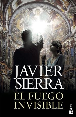 EL FUEGO INVISIBLE | 9788408208068 | SIERRA, JAVIER | Llibreria Online de Tremp