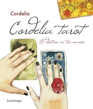 CORDELIA TAROT | 9788417371692 | CORDELIA | Llibreria Online de Tremp