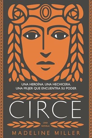 CIRCE (ADN) | 9788491814122 | MILLER, MADELINE | Llibreria Online de Tremp