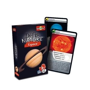 DESAFIOS NATURALEZA ESPACIO | 3569160660051 | Llibreria Online de Tremp