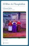 EL LLIBRE DE L'HOSPITALITAT | 9788409090501 | JABÉS, EDMOND | Llibreria Online de Tremp