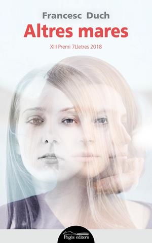 ALTRES MARES | 9788413030654 | DUCH CASANOVA, FRANCESC | Llibreria Online de Tremp