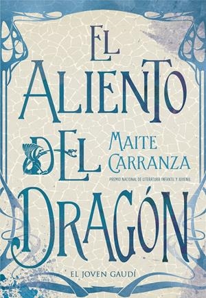 EL ALIENTO DEL DRAGÓN | 9788424664718 | CARRANZA, MAITE | Llibreria Online de Tremp