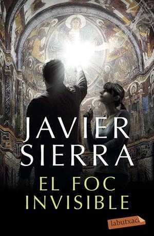 EL FOC INVISIBLE | 9788417420598 | SIERRA, JAVIER | Llibreria Online de Tremp