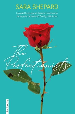 THE PERFECTIONISTS | 9788417515287 | SHEPARD, SARA | Llibreria Online de Tremp