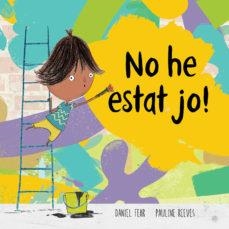 NO ESTAT JO! | 9788417123963 | FEHR, DANIEL/PEEVES, PAULINE | Llibreria Online de Tremp