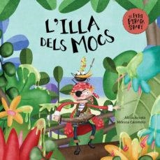 L'ILLA DELS MOCS | 9788417123895 | ACOSTA, ALICIA/CARRETERO, MÓNICA | Llibreria Online de Tremp