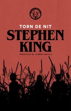 TORN DE NIT | 9788494780080 | KING, SPTEPHEN | Llibreria Online de Tremp