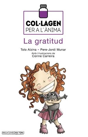 COL·LAGEN PER A L’ÀNIMA | 9788417113360 | ALZINA SUREDA, BARTOMEU/MUNAR I SAURA, PERE JORDI | Llibreria Online de Tremp