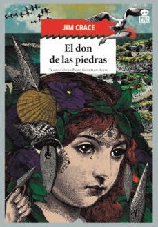 EL DON DE LAS PIEDRAS | 9788416537464 | CRACE, JIM | Llibreria Online de Tremp
