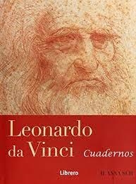 LEONARDO DA VINCI CUADERNOS | 9789089984593