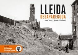 LLEIDA DESAPAREGUDA | 9788417432171 | VV AA | Llibreria Online de Tremp