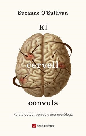 EL CERVELL CONVULS | 9788417214586 | O?SULLIVAN, SUZANNE | Llibreria Online de Tremp