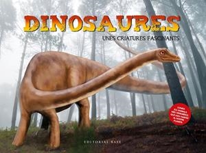 DINOSAURES. UNES CRIATURES FASCINANTS | 9788417759131 | KIRKWOOD, DIANA/VILLENEUVE, MYLÈNE | Llibreria Online de Tremp