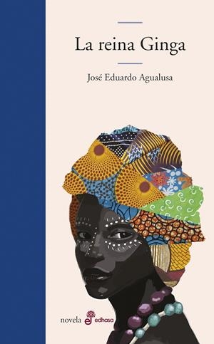LA REINA GINGA | 9788435011228 | AGUALUSA, JOSÉ EDUARDO | Llibreria Online de Tremp