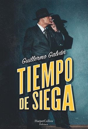 TIEMPO DE SIEGA | 9788491393191 | GALVÁN, GUILLERMO | Llibreria Online de Tremp
