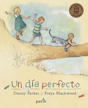 UN DÍA PERFECTO | 9788416820580 | PARKER, DANNY | Llibreria Online de Tremp