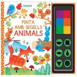 ANIMALS | 9781474964012 | Llibreria Online de Tremp