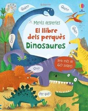 DINOSAURES | 9781474965033 | Llibreria Online de Tremp