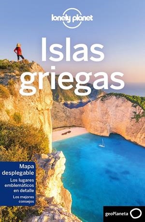 ISLAS GRIEGAS | 9788408182368 | AVERBUCK, ALEXIS/KAMINSKI, ANNA/MCLACHLAN, CRAIG/O NEILL, ZORA/RAGOZIN, LEONID/SCHULTE-PEEVERS, ANDR | Llibreria Online de Tremp