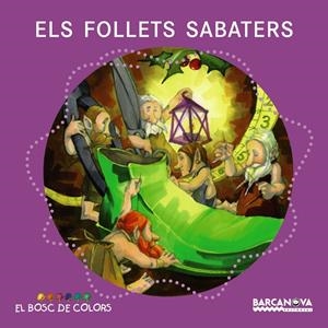 ELS FOLLETS SABATERS | 9788448931124 | BALDÓ, ESTEL/GIL, ROSA/SOLIVA, MARIA | Llibreria Online de Tremp