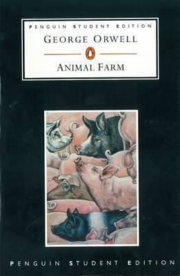 ANIMAL FARM | 9780140817690 | ORWELL, GEORGE | Llibreria Online de Tremp