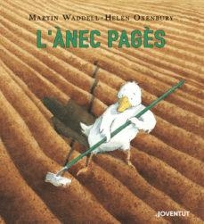 L'ÀNEC PAGÈS | 9788426145727 | WADDELL, MARTIN | Llibreria Online de Tremp