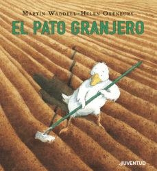 EL PATO GRANJERO | 9788426145710 | WADDELL, MARTIN | Llibreria Online de Tremp