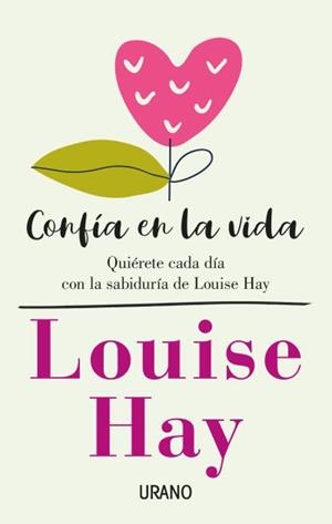 CONFÍA EN LA VIDA | 9788416720675 | HAY, LOUISE | Llibreria Online de Tremp