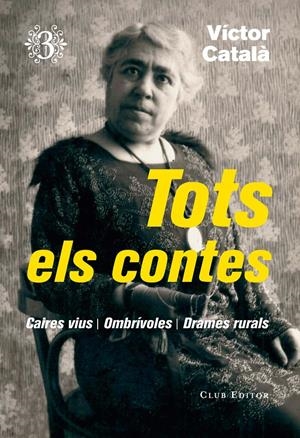 TOTS ELS CONTES, 3 | 9788473292368 | CATALÀ, VÍCTOR | Llibreria Online de Tremp