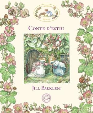 LA BARDISSA SECRETA. CONTE D'ESTIU | 9788417059958 | BARKLEM, JILL | Llibreria Online de Tremp