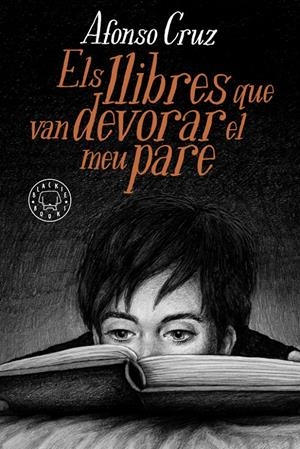 ELS LLIBRES QUE VAN DEVORAR EL MEU PARE | 9788417552282 | CRUZ, AFONSO | Llibreria Online de Tremp
