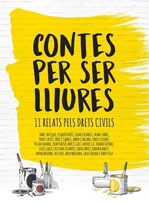 CONTES PER SER LLIURES | 9788409032327 | VARIOS AUTORES | Llibreria Online de Tremp