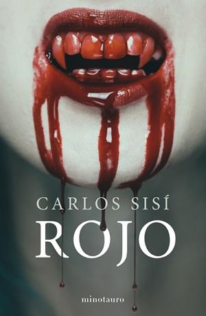 ROJO Nº 1 | 9788445006221 | SISÍ, CARLOS | Llibreria Online de Tremp