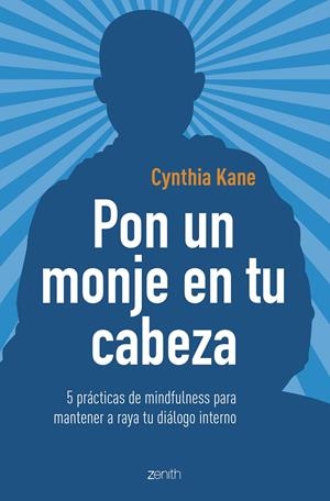 PON UN MONJE EN TU CABEZA | 9788408206019 | KANE, CYNTHIA | Llibreria Online de Tremp