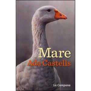 MARE | 9788416863570 | CASTELLS FERRER, ADA | Llibreria Online de Tremp