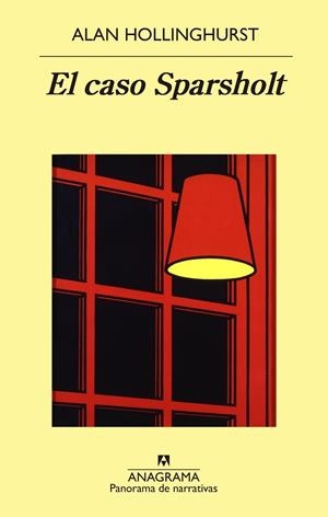 EL CASO SPARSHOLT | 9788433940254 | HOLLINGHURST, ALAN | Llibreria Online de Tremp
