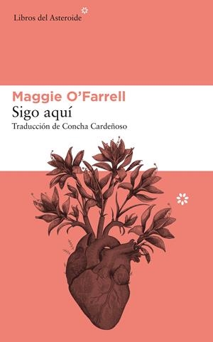 SIGO AQUÍ | 9788417007713 | O'FARRELL, MAGGIE | Llibreria Online de Tremp