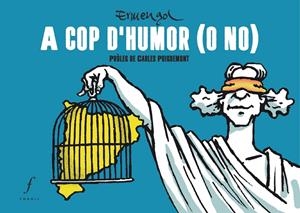 A COP D'HUMOR (O NO) | 9788494897627 | ERMENGOL | Llibreria Online de Tremp