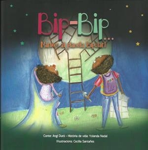 BIP-BIP. MARXEM AL PLANETA BIPOLAR | 9789992031902 | DURÓ, ANGI; NADAL, YOLANDA; SANTAÑES, CECILIA | Llibreria Online de Tremp