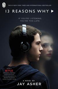THIRTEEN REASONS WHY | 9781595147882 | ASHER, JAY