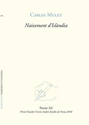 NAIXEMENT D'ISLÀNDIA | 9788417469092 | MULET, CARLES
