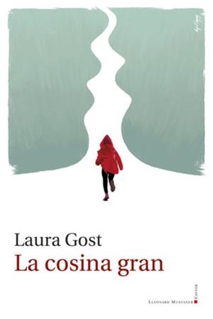 LA COSINA GRAN | 9788417153816 | GOST SEGUÍ, LAURA | Llibreria Online de Tremp