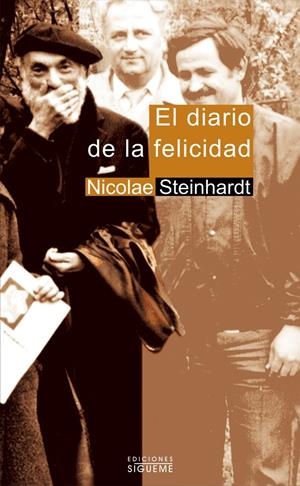 EL DIARIO DE LA FELICIDAD | 9788430116584 | STEINHARDT, NICOLAE
