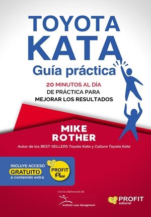 TOYOTA KATA: GUÍA PRÁCTICA | 9788417209643 | ROTHER, MIKE | Llibreria Online de Tremp