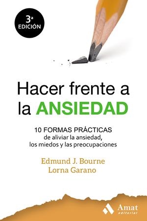 HACER FRENTE A LA ANSIEDAD | 9788497354714
