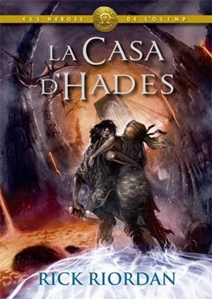 LA CASA D'HADES | 9788424664572 | Llibreria Online de Tremp